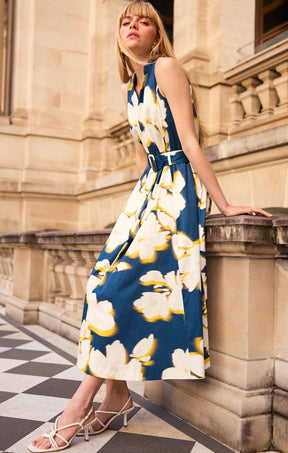 Dresses SIMONE MIDI DRESS