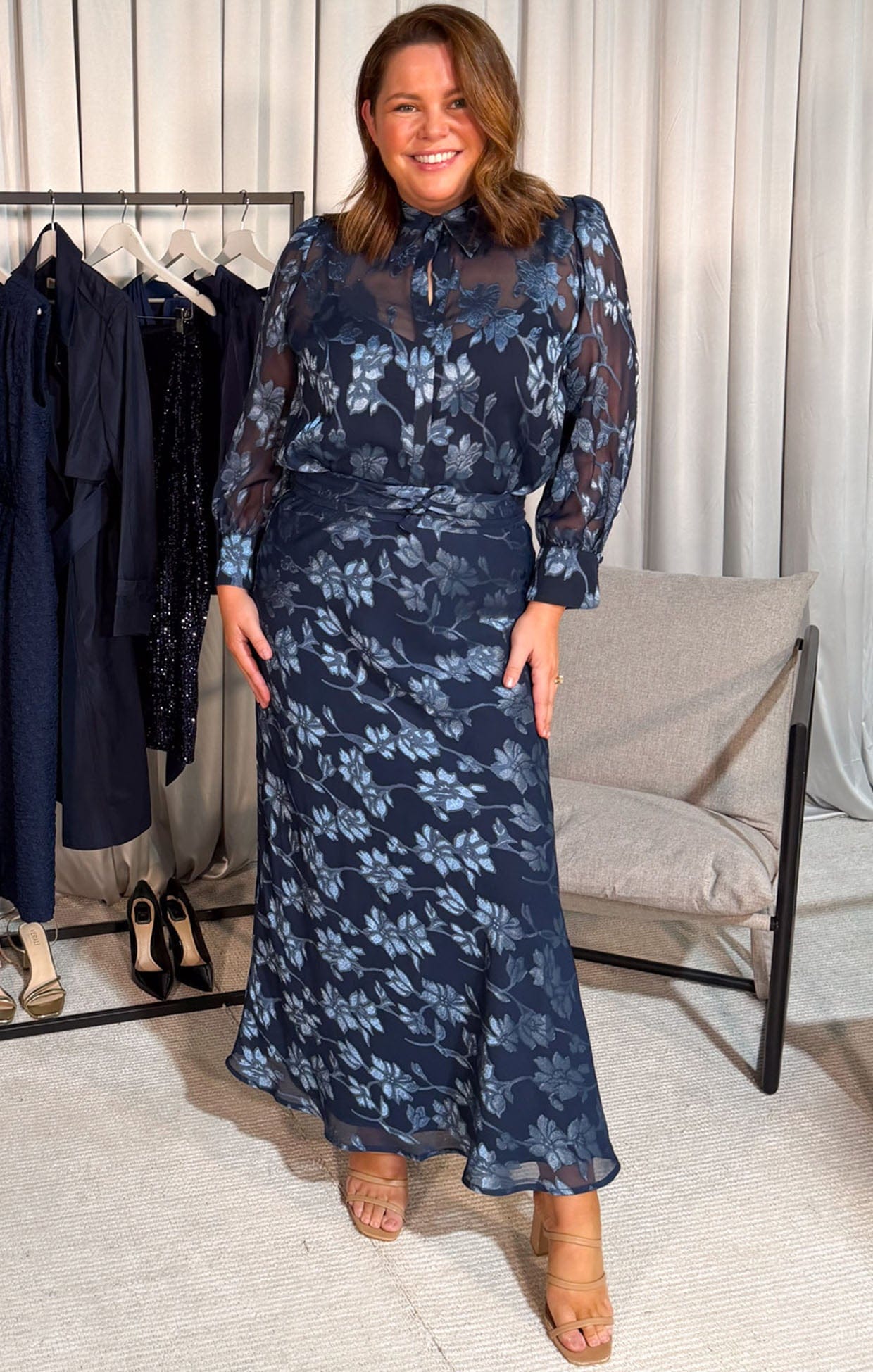 Skirts Multi Occasion ELIZA SKIRT