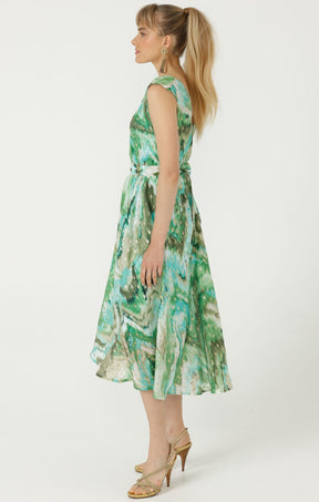 Dresses Multi Occasion STEFANIA MIDI DRESS