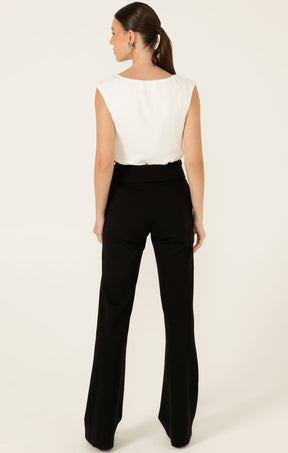 Pants STRAIGHT LEG PANT