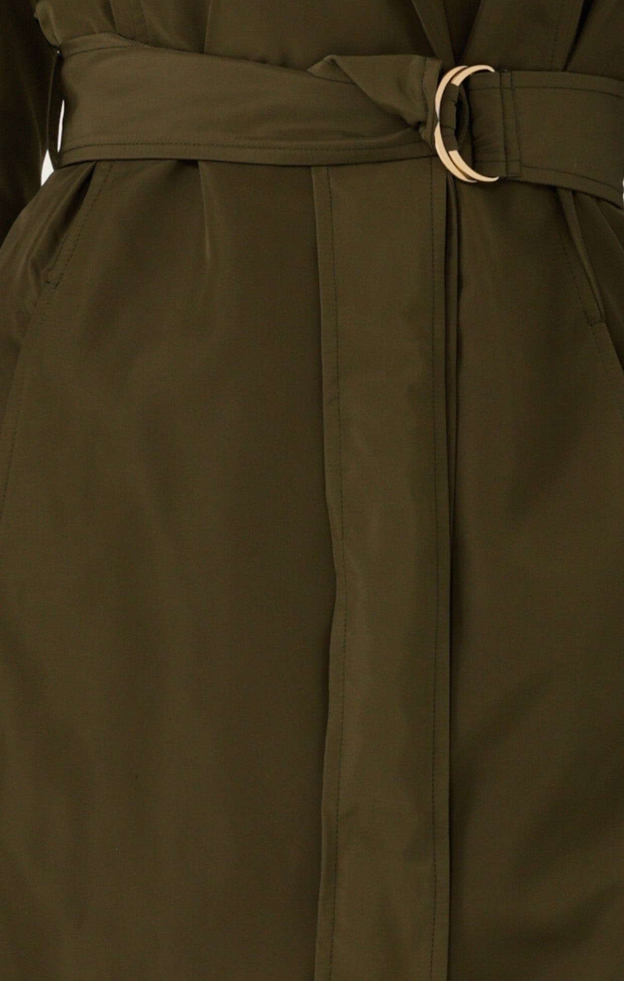 Jackets Multi Occasion STREAMLINED TRENCH