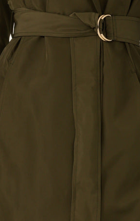 Jackets Multi Occasion STREAMLINED TRENCH