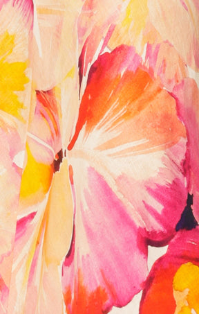 Dresses Events SUMMER FIESTA MAXI DRESS