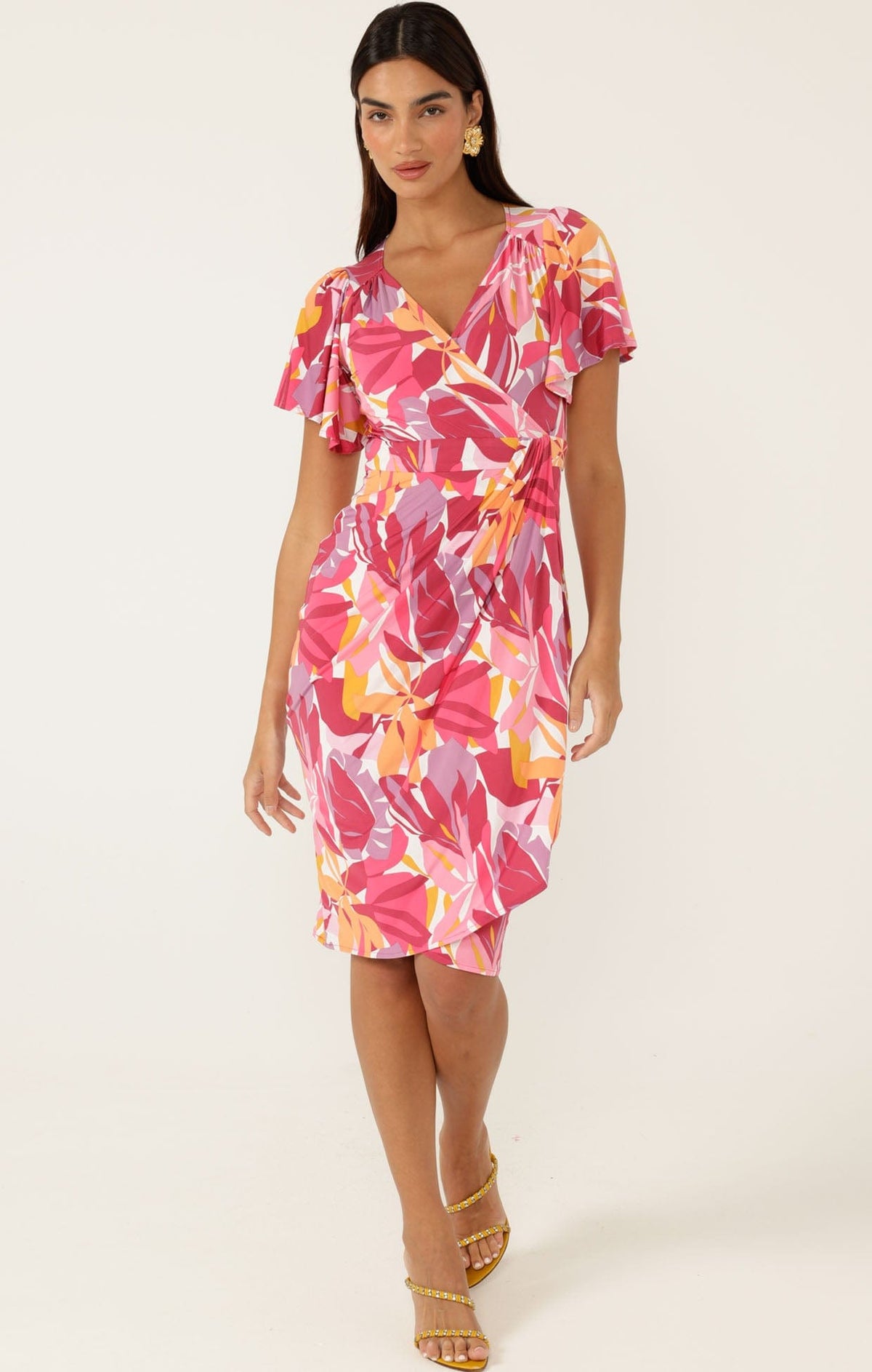 Dresses Multi Occasion SUNKISSED DRESS