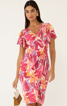 Dresses Multi Occasion SUNKISSED DRESS