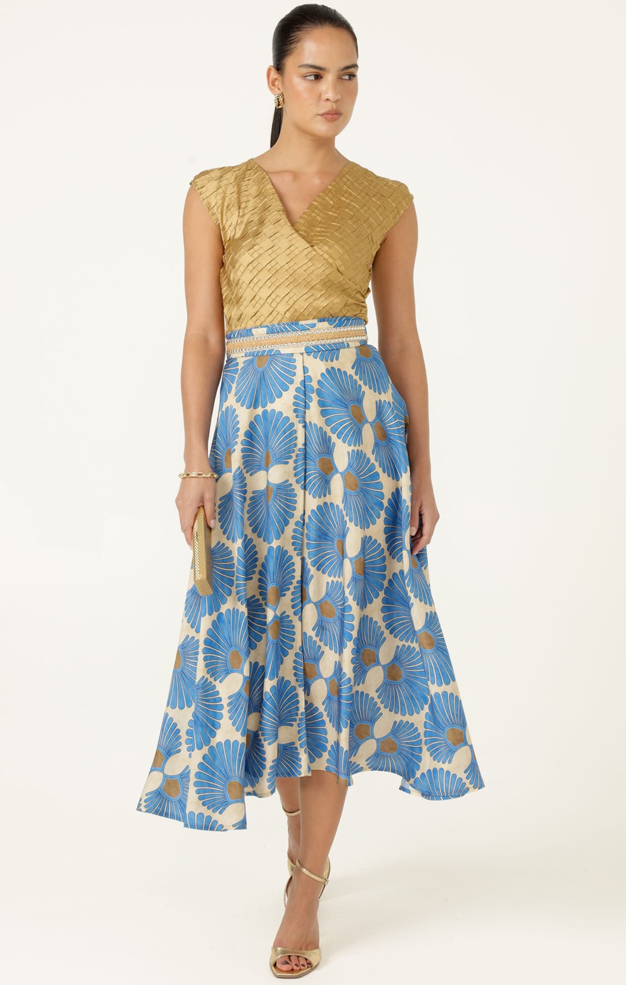 Skirts Multi Occasion AMBROSIA SKIRT