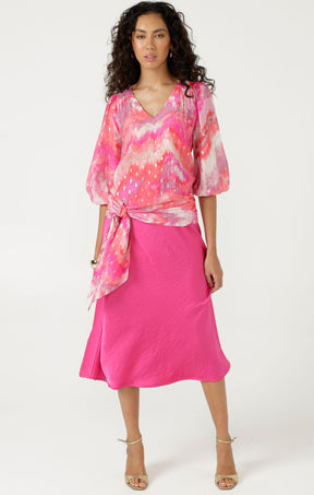 Tops Multi Occasion SYMI BLOUSE