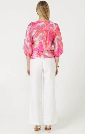 Tops Multi Occasion SYMI BLOUSE
