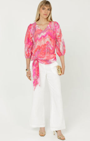 Tops Multi Occasion SYMI BLOUSE
