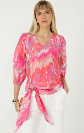 Tops Multi Occasion SYMI BLOUSE