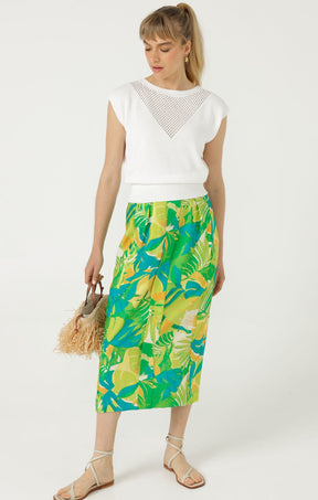 Skirts Multi Occasion THELKA SKIRT