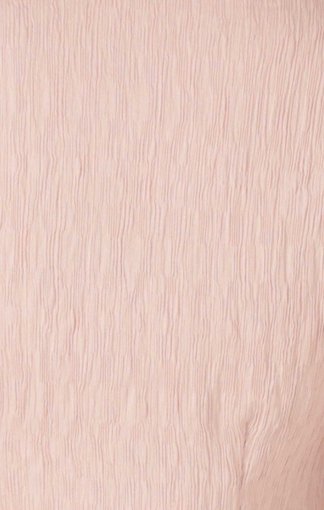 Jackets Multi Occasion TUCK SLEEVE JACKET IN PALE PINK