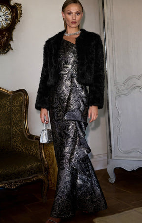 Dresses Events TYRA GOWN