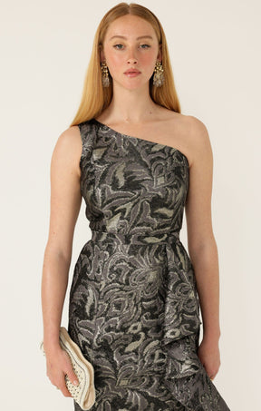 Dresses Events TYRA GOWN