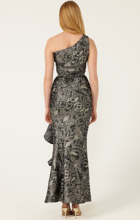 Dresses Events TYRA GOWN