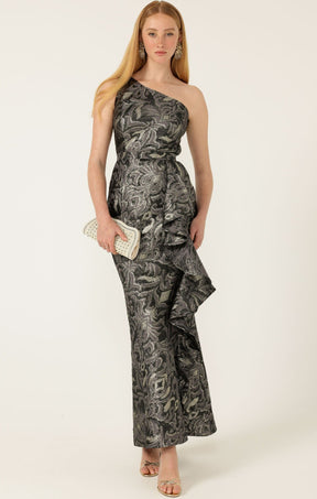 Dresses Events TYRA GOWN