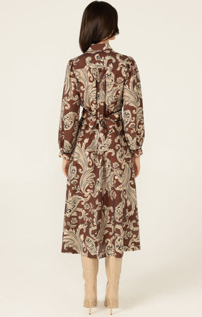 Dresses Multi Occasion VANESSA SHIRTMAKER DRESS