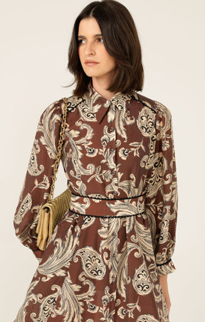 Dresses Multi Occasion VANESSA SHIRTMAKER DRESS