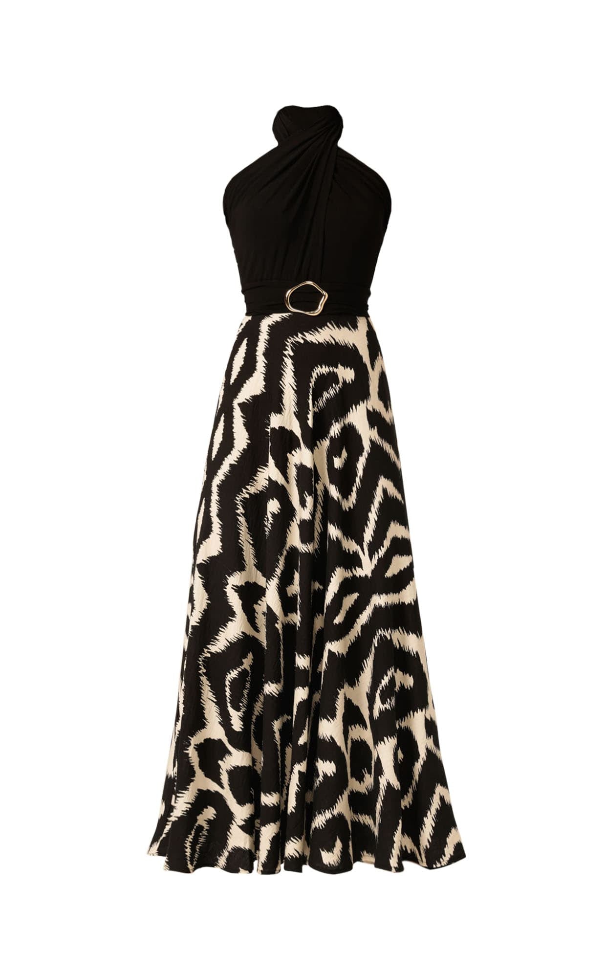 Dresses Multi Occasion VILLA VITA MAXI DRESS