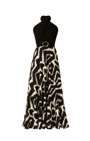 Dresses Multi Occasion VILLA VITA MAXI DRESS