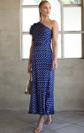 Dresses Events VIOLA MAXI DRESS