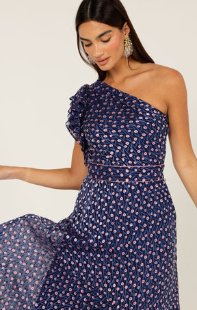 Dresses Events VIOLA MAXI DRESS