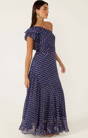 Dresses Events VIOLA MAXI DRESS