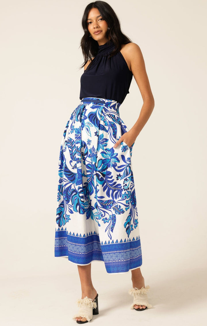 Skirts Multi Occasion YACHT PARTY SKIRT