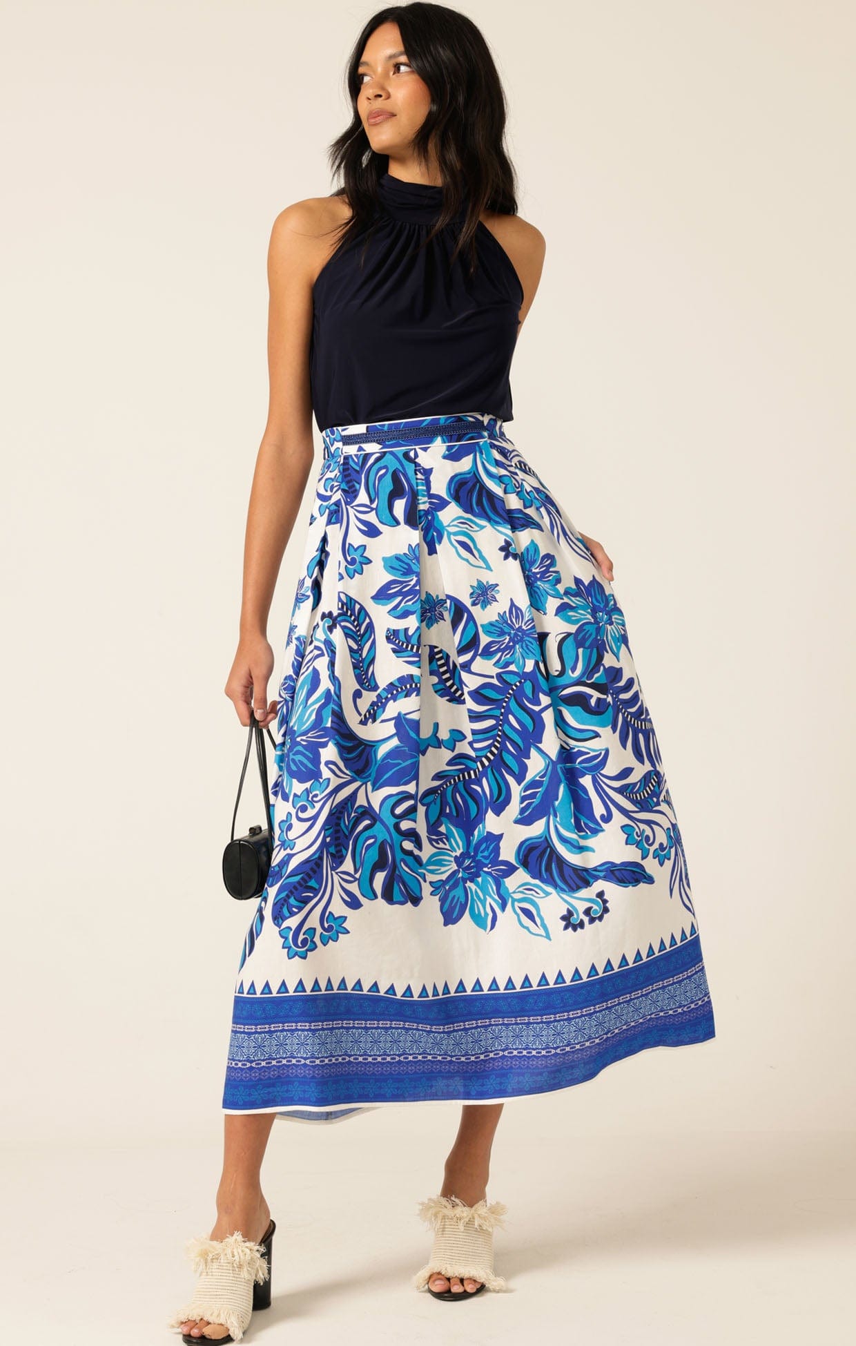 Skirts Multi Occasion YACHT PARTY SKIRT