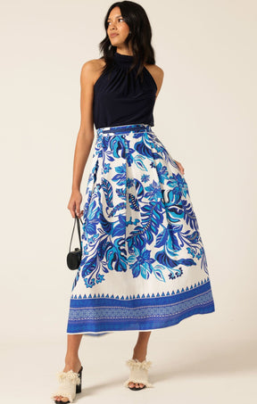 Skirts Multi Occasion YACHT PARTY SKIRT