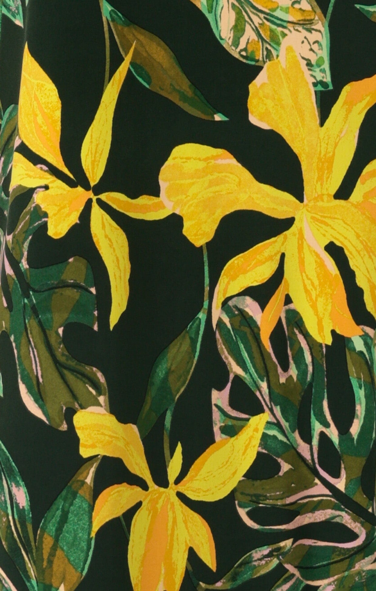 Jumpsuits LEMON LAGOON JUMPSUIT