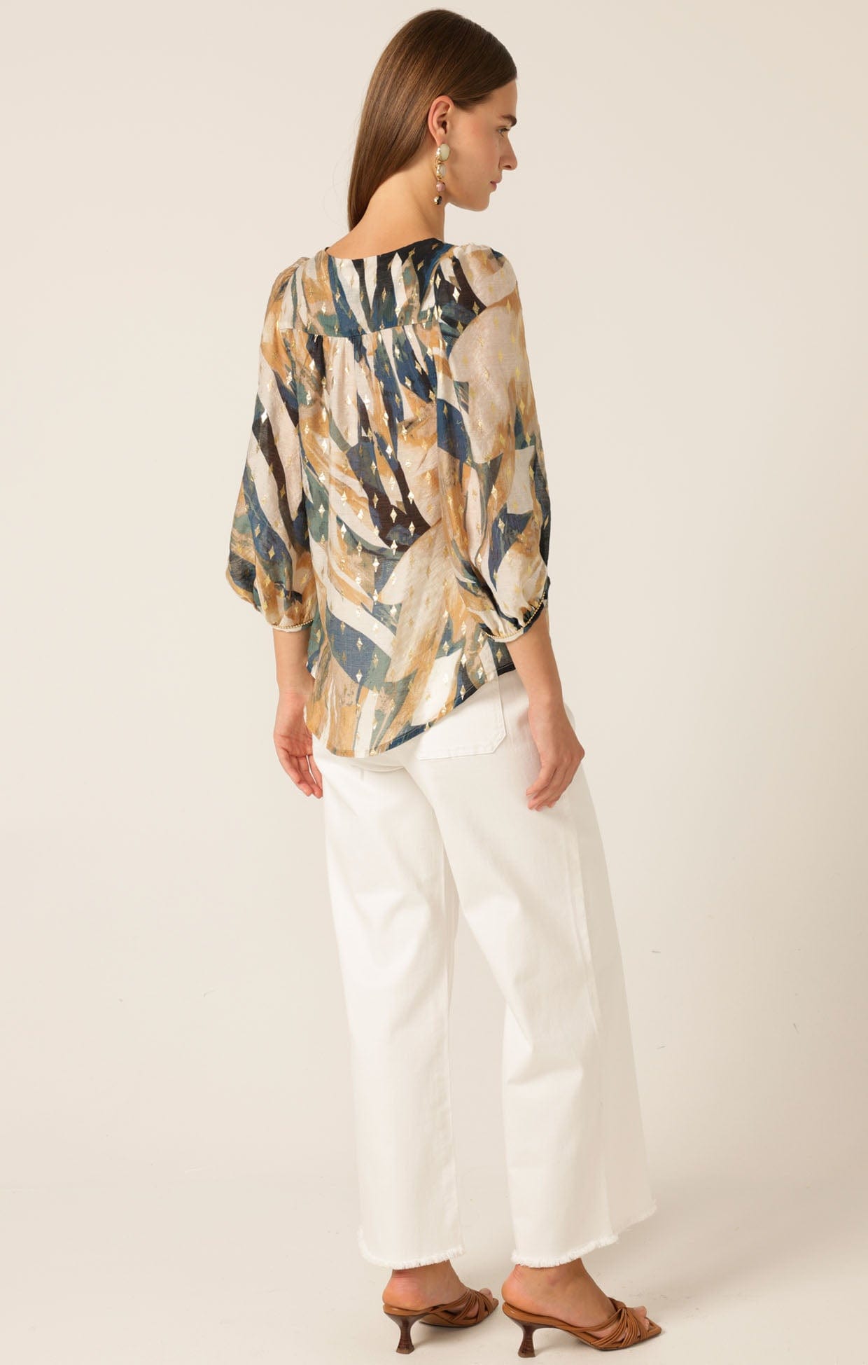 Tops Multi Occasion ZOEY BLOUSE