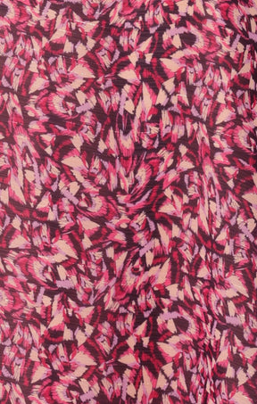 Dresses ZORA WRAP DRESS