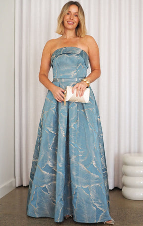 Dresses Events ATELIER BOLERO & GOWN SET