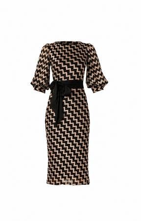 Dresses Events HEART OF PARIS DRESS