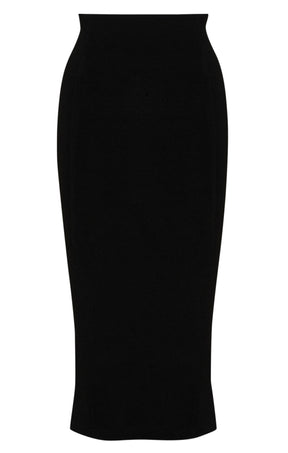 Skirts Multi Occasion PENCIL SKIRT IN BLACK