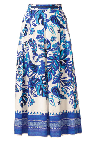 Skirts Multi Occasion YACHT PARTY SKIRT