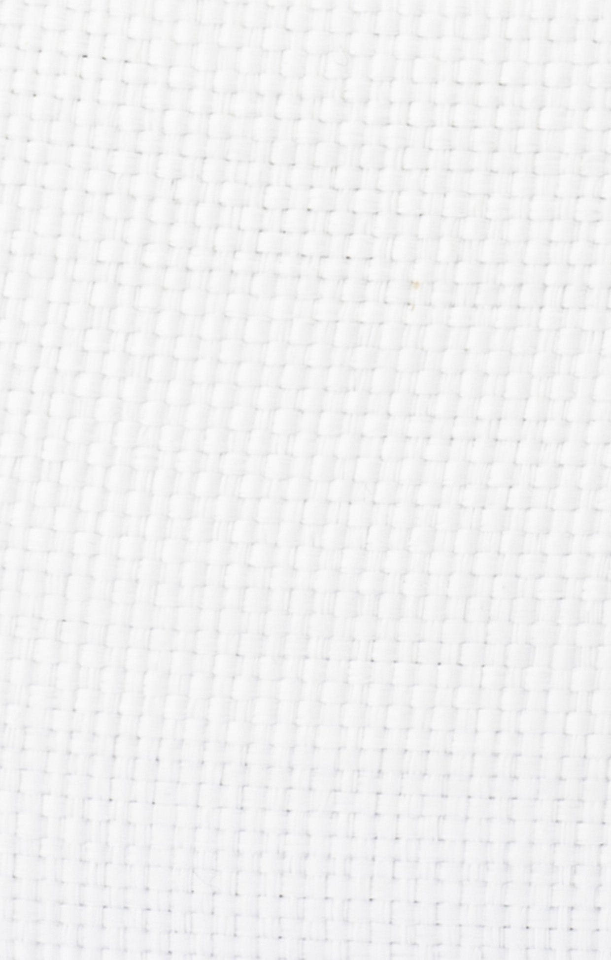 Bags OS / WHITE SARAH WOODEN FRAME BAG IN WHITE