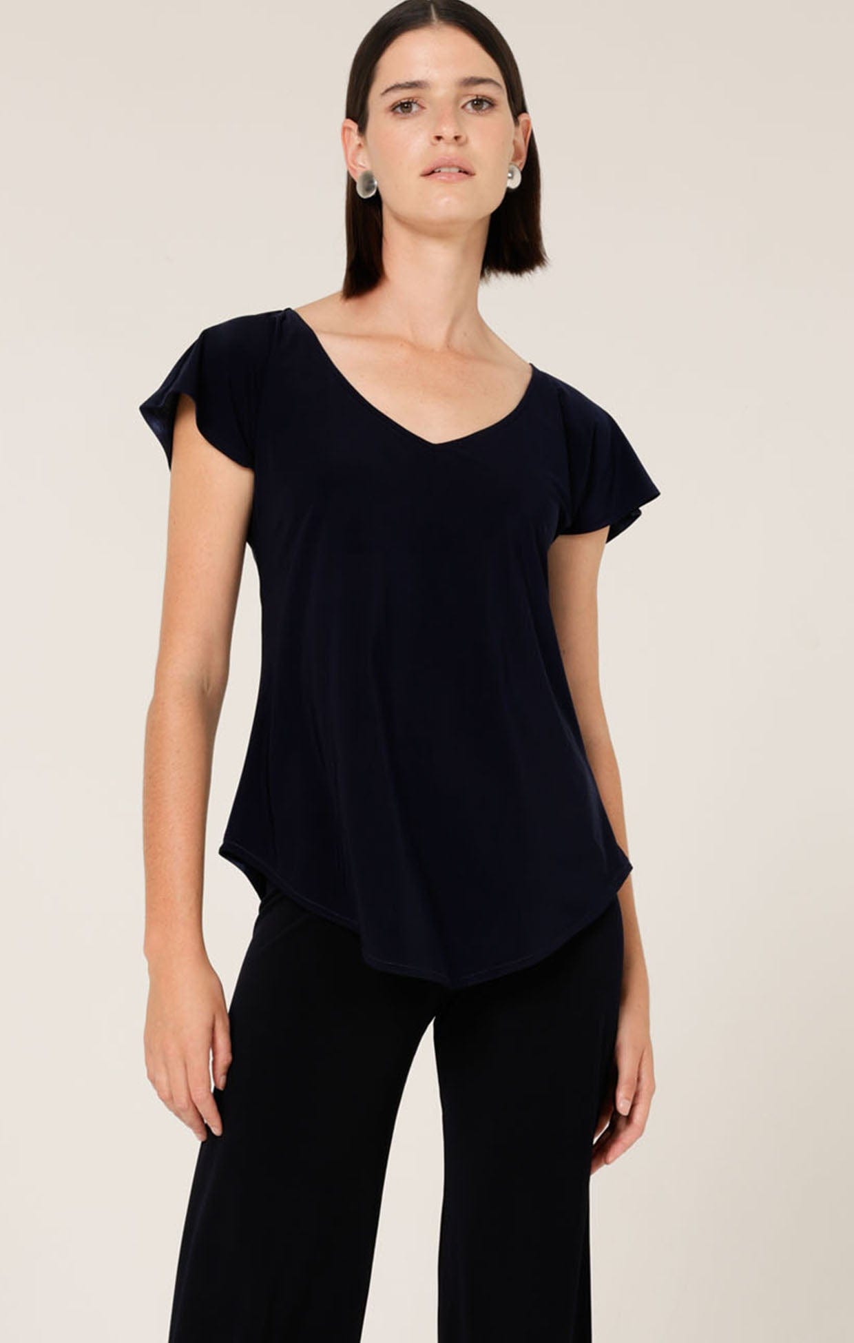 Tops Multi Occasion ANALIA TOP IN NAVY