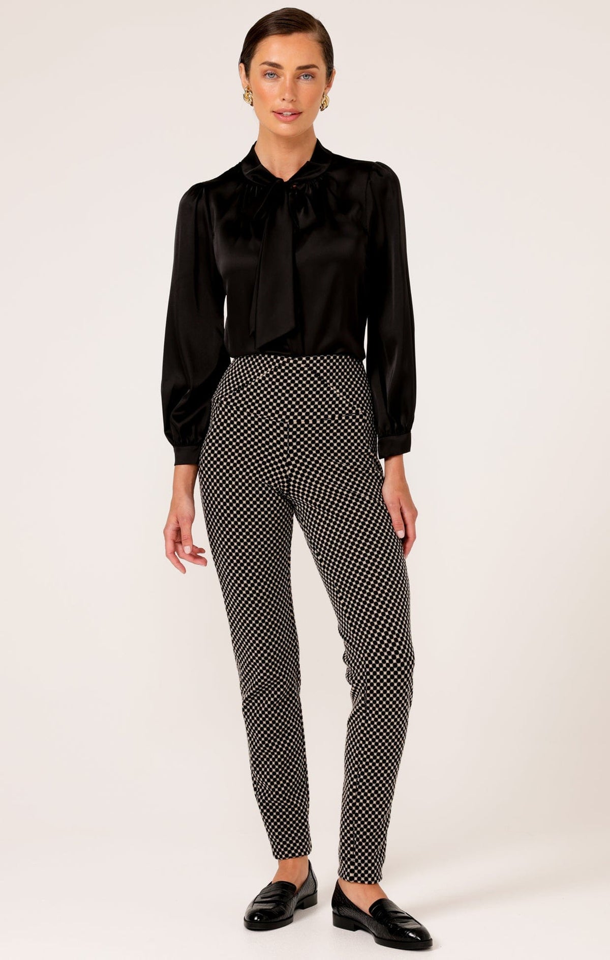 Pants Multi Occasion ASTRA PANT