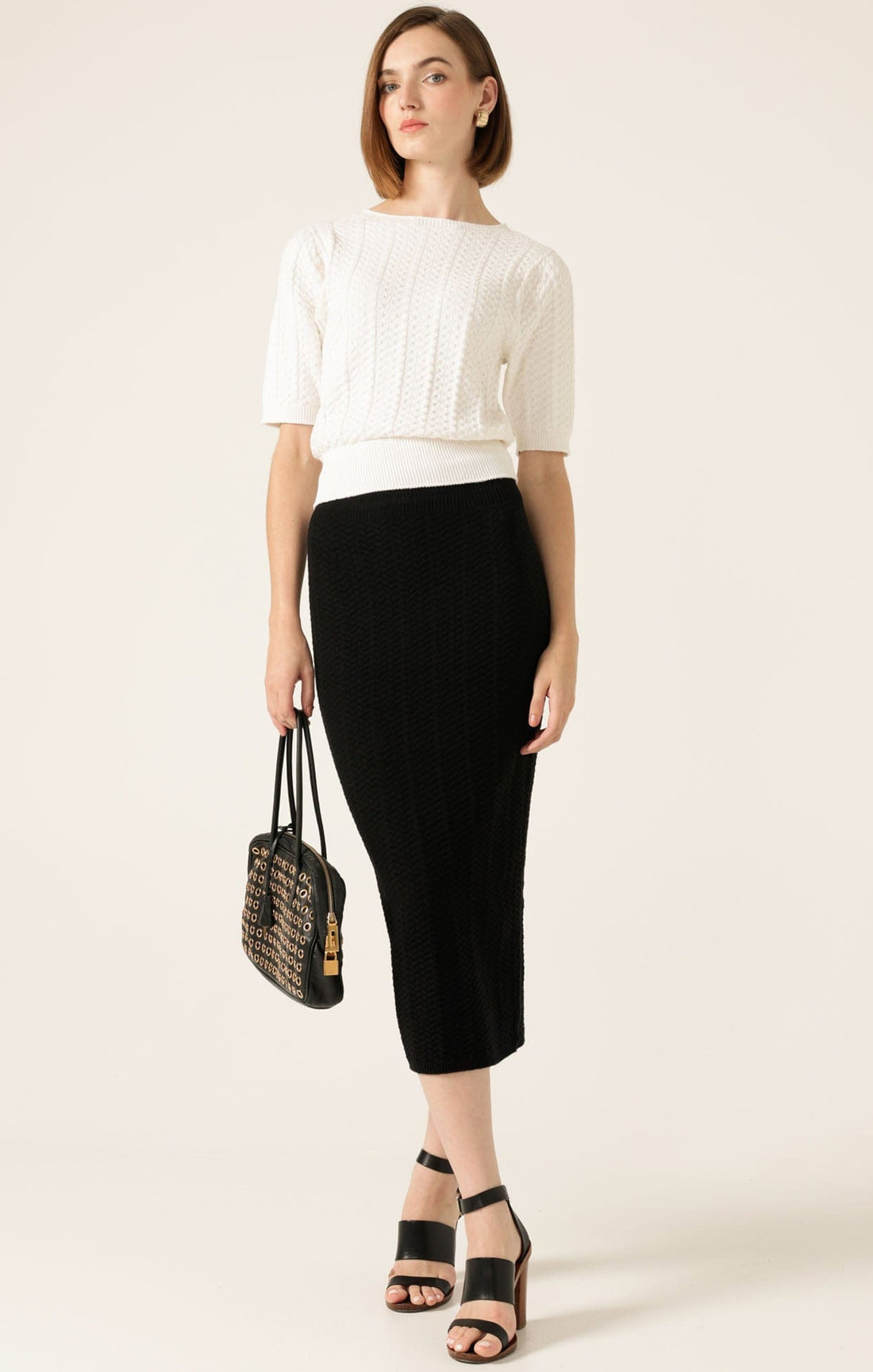 KNITWEAR
