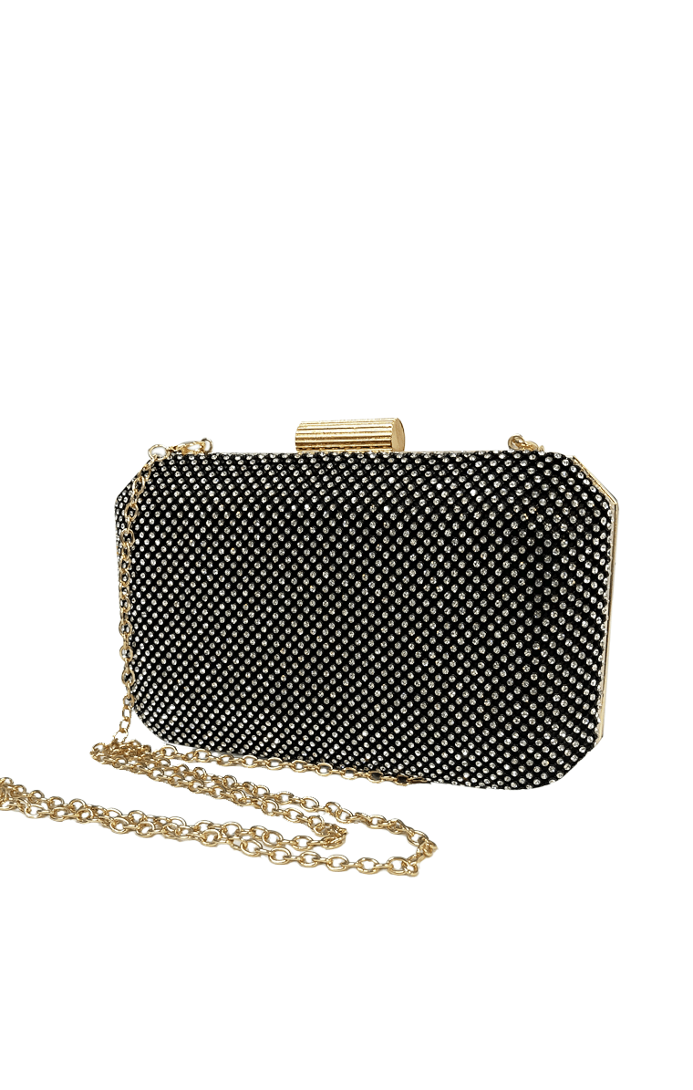 Mesh clutch bag clearance