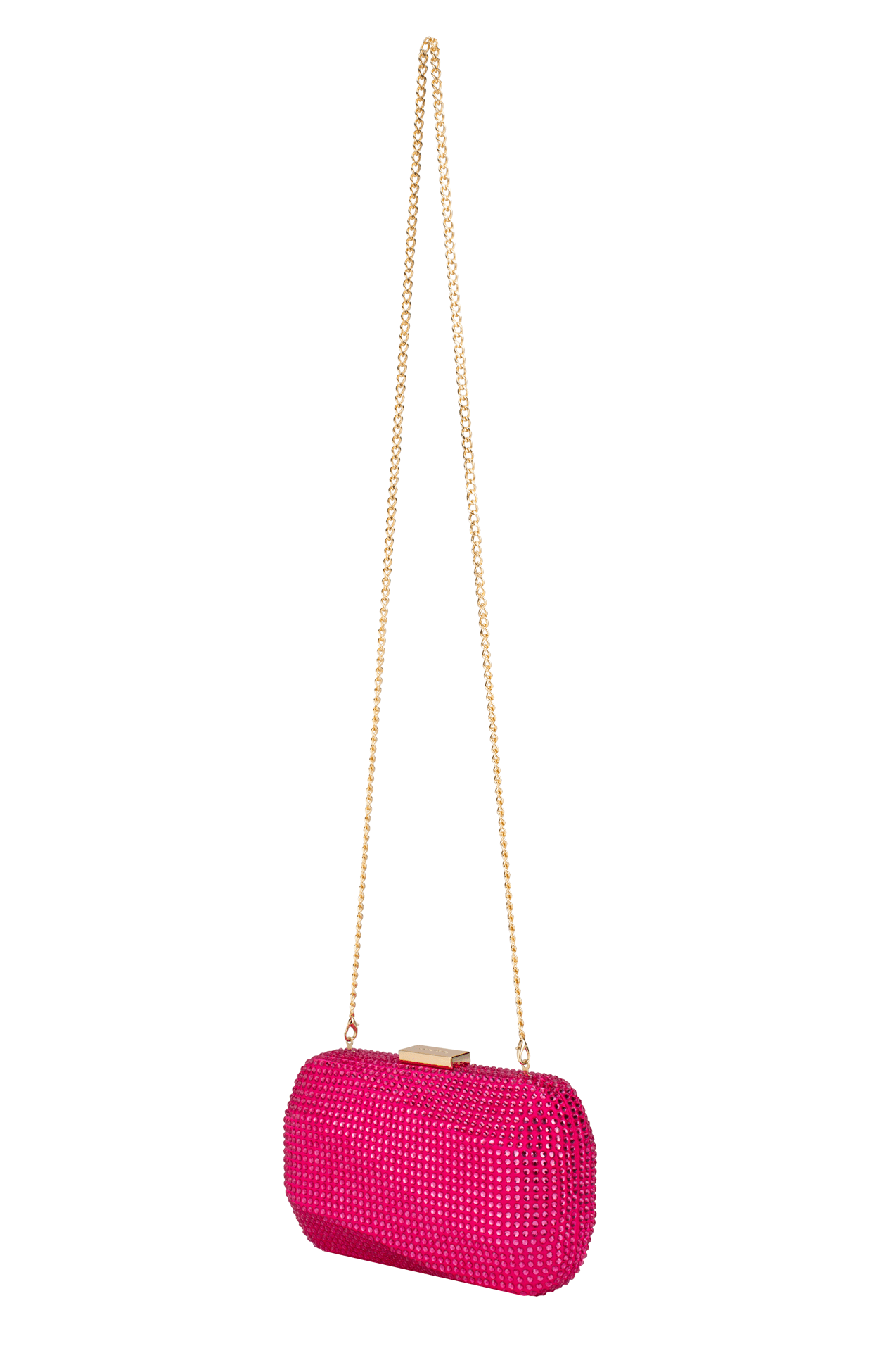 Fuschia clutch 2025