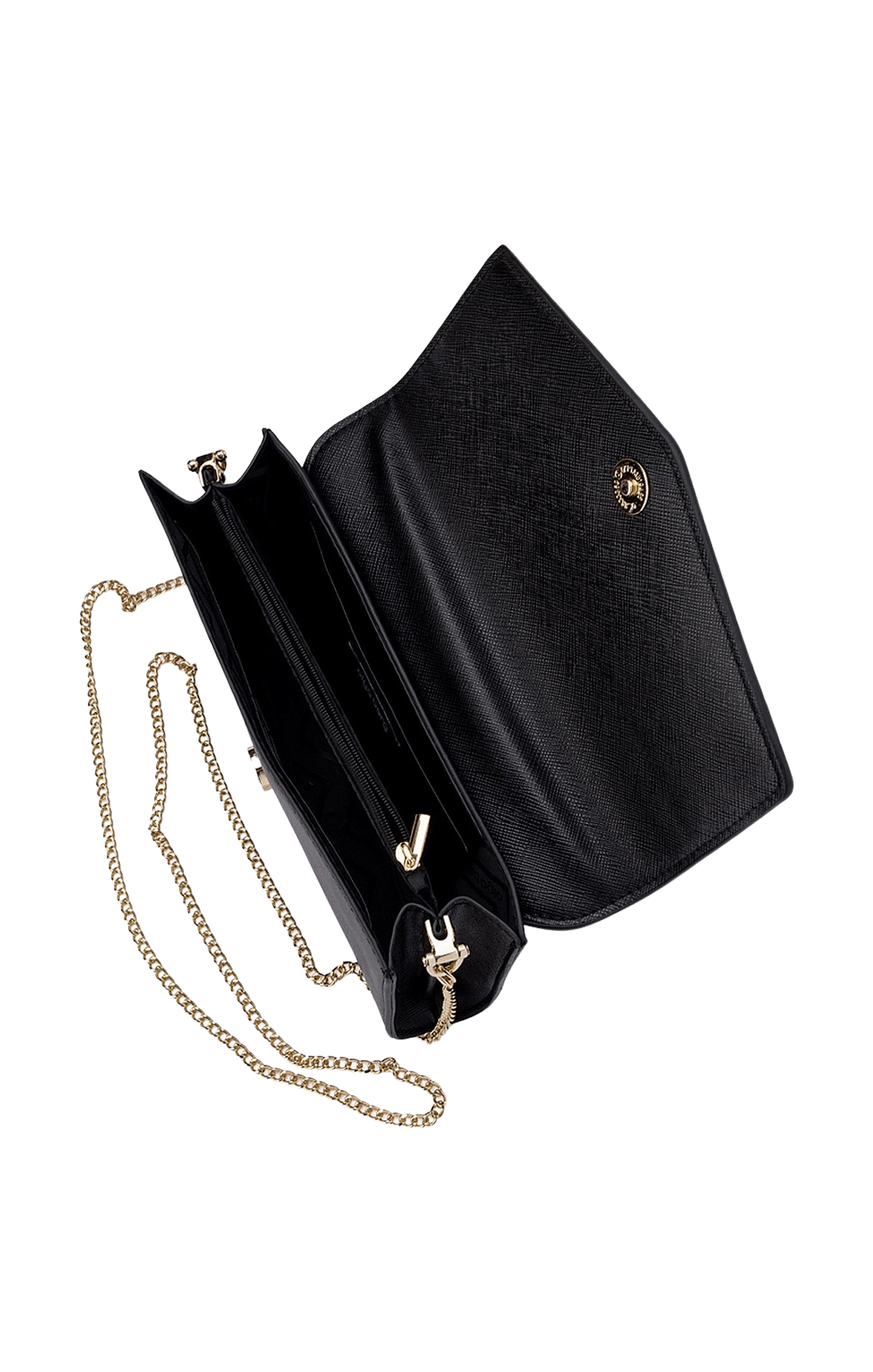 Black clutches shop
