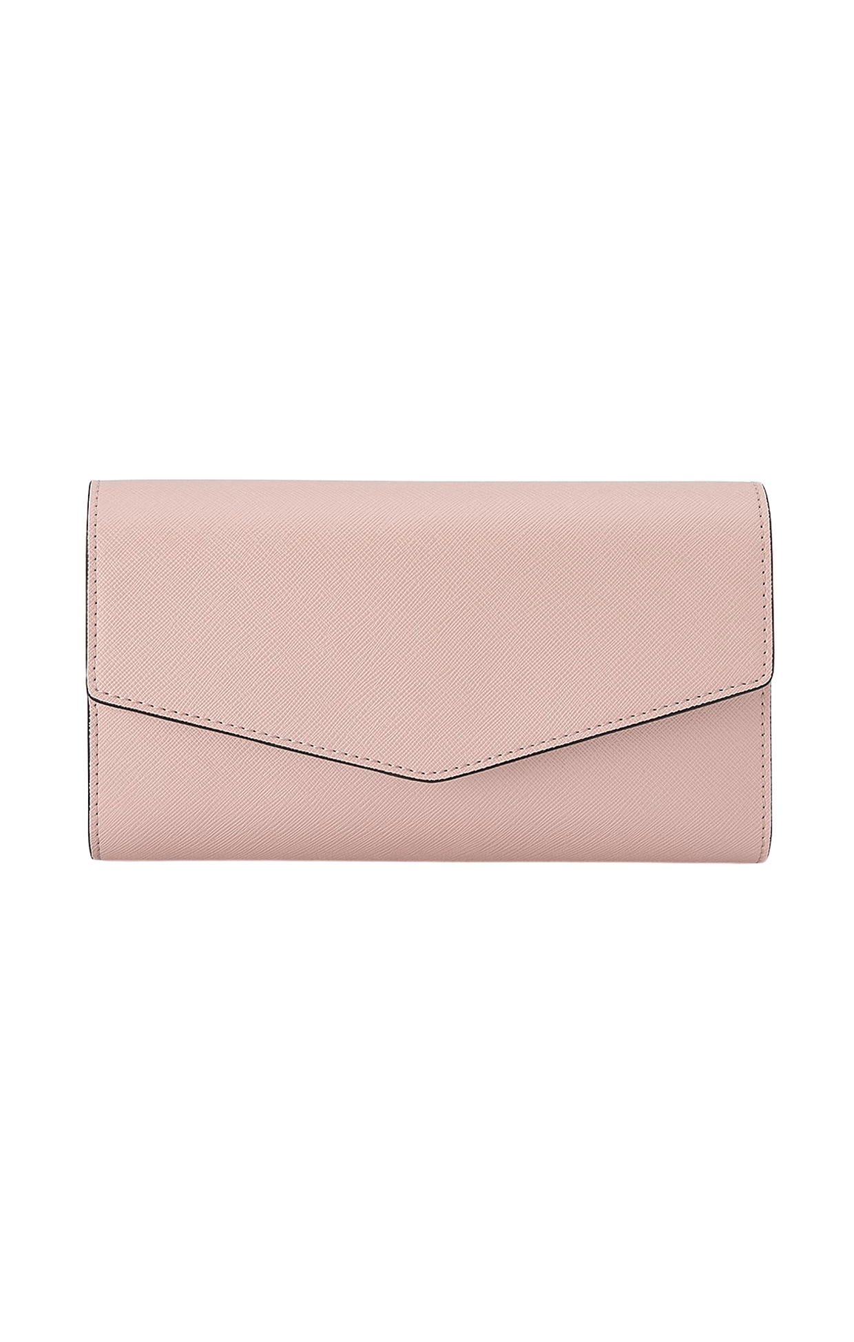 Pink clutches sales