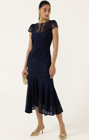 AFFAIR OF HONOUR DRESS