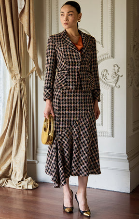 AUDREY JACKET