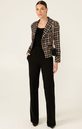 AUDREY JACKET