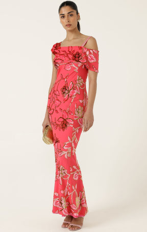 AURELIUS DRESS
