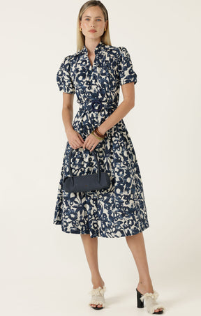 BATEAU SHIRTMAKER DRESS